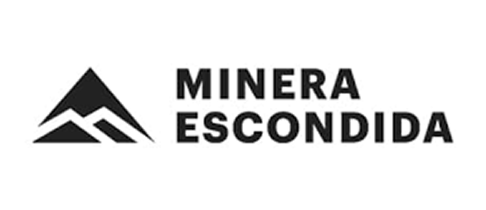 minera escondida